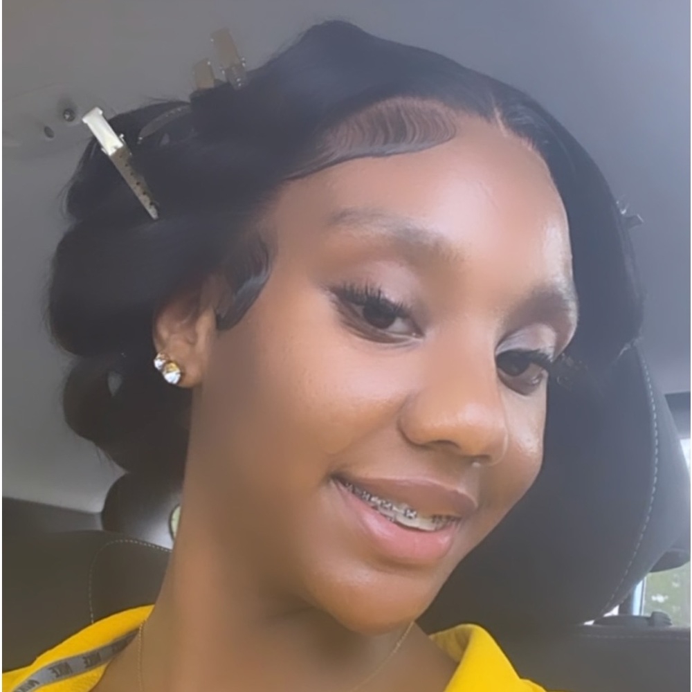 Meet your Posher, Amylah